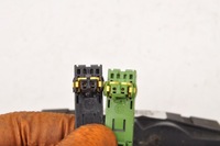 фото thumb №7, Peugeot 207 переключатель комбинированный p1 96630730xt