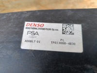 фото thumb №13, 208 ii corsa f mokka b ds3 19- pas передний усилитель передний 9823718480