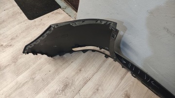 фото thumb №9, Kia sportage iv бампер задній зад 86611-f1000