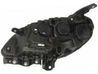 фото thumb №2, Лампы фары fiat doblo ii 14-