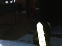 фото thumb №11, Bmw 1 e87 дверь задняя левая black sapphire металлик 475