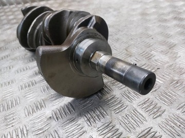 фото thumb №14, Wał коленчатый chrysler pacifica i 3.5 v6 egn