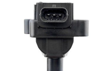 фото thumb №10, Катушка зажигания mercedes w203 c180, c200 компрессор 00-02, clk 200, 230 00-