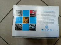 фото thumb №3, Круглі світло do рух dziennej led drl