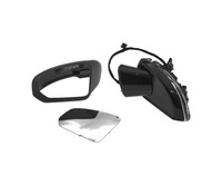 фото thumb №1, Volvo s60 iii 19 - зеркало боковой левая