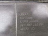 фото thumb №6, Audi a5 s5 права ліва решітка бампера комплект