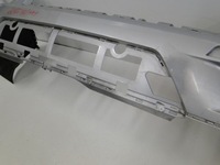 фото thumb №13, Mercedes gl x166 166 бампер задний amg pts lub bez