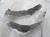 фото thumb №1, Opel campo подкрылок левый правый перед 3,1 td