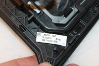 фото thumb №6, Ручка перемикання передач vw golf vi passat t-roc caddy 2ga711456