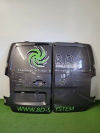 фото thumb №1, Opel vivaro c jumpy expert proace двері праве задні правий задня кватерне вікно