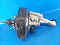 фото thumb №4, Вакуумный усилитель тормоза ford fusion 14 eg9z-2005-d