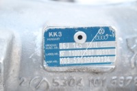 фото thumb №5, Турбонагнетатель 06j145701l 1.8 tfsi audi vw