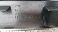 фото thumb №10, Audi a4 b6 молдинг dekor консоли 8e1853190s