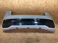 фото thumb №1, Vw taigo 2g7 r-line бампер задняя задний