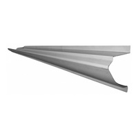 фото thumb №1, Ремкомплект порог dodge ram 94-98 p