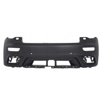 фото thumb №1, Бампер перед jeep grand cherokee wk2 summit 2017 2018 2019 2020 2021