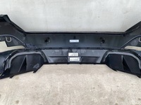 фото thumb №8, Bmw i4 g26 бампер задний m набор 668 schwarz ii 51128078583 51125a1db03