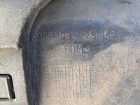 фото thumb №10, Бампер задняя kompletny балка накладки titansilber bmw e46 sedan przedlift