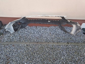 фото thumb №9, Бампер переднє перед kia niro i ev e-niro 86511q4000