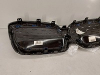 фото thumb №10, Bmw ix3 lift g08 lift lci решётка радиатора решётка радиатора