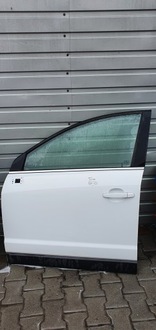 фото thumb №1, Opel antara двері ліва перед gaz