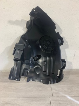 фото thumb №5, Mercedes gla x247 подкрылок правые перед