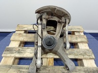 фото thumb №7, Bmw x5 e70 e71 поворотний кулак задня ліва ступиця 6770988