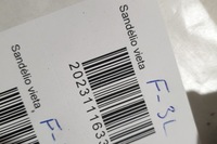 фото thumb №7, Коробка предохранителей ford escort купе pa610gf20gb 1998