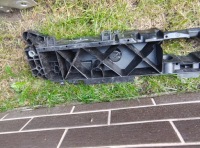 Renault captur clio iv балка бампера передняя перед pas передний Оригинал, фото thumb