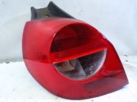 фото thumb №3, Лампа задня задня ліва renault clio 3 iii опис