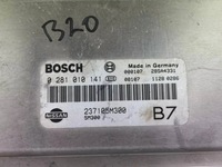 фото thumb №8, Nissan almera n16 1999 блок управления / модуль ecu