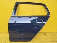 фото thumb №1, Vw golf vii дверь левый задняя 5g4 hb