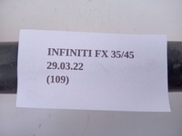фото thumb №5, Привідний вал права задня infiniti fx35 fx45