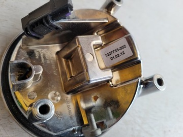 фото thumb №7, Bmw f06 f12 f13 кнопка ручка емблема відкривання кришки багажника 7227733