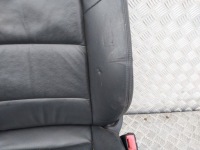 фото thumb №6, Сидіння диван шкіра audi a3 8p 5d s-line