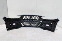 фото thumb №10, Bmw 4 g22 g23 бампер передній перед m набір 80767