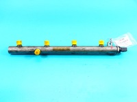 фото thumb №1, Молдинг упорскування mercedes gl i x164 4.0 cdi 306km