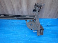 фото thumb №7, Nissan pulsar 1.5 dci 14-18 балка подвеска задняя