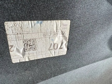 фото thumb №13, Бампер volvo v90 2016 зад задний 4xpdc