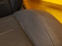 фото thumb №11, Mercedes-benz gle w167 coupe сидіння заднє сидіння обшивки тунель модулі комплект