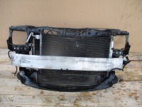 фото thumb №1, Pas передний радиатор opel corsa d 1.3 cdti