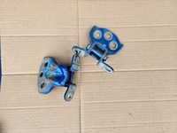 фото thumb №1, Mg zs 17- петли левый перед 5jsj