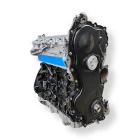 фото thumb №1, Двигун r9m-450 lwy opel vivaro b x82 1.6 cdti бі-турбо 103kw 2015-2018