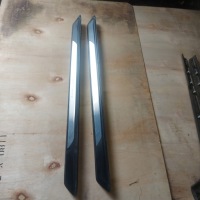 фото thumb №1, Накладка молдинг поріг внутрішня bmw f22 25891810