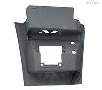 фото thumb №2, Ниша порог mercedes actros mp4 левая