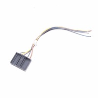 фото thumb №9, Bmw x1 e84 джгут лампи задній правої шланг штекер 6984754