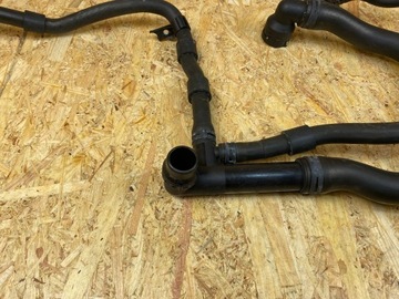 фото thumb №8, Шланг труба шланг магістраль води vw sharan ii 7n 7n0122051s 5q0121619g