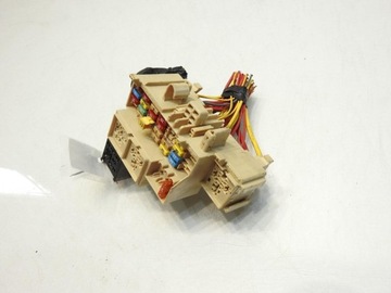 фото thumb №6, Коробка предохранителей renault kangoo ii 1.5 dci 8200574970 6400-1189