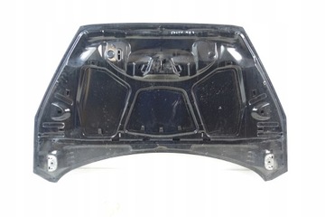 фото thumb №8, Ford focus mk3 iii рестайлинг 2014- капот крышка двигателя