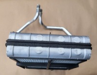 Отопитель теплообменник тепла радиатор volvo xc90 ii европа оригинальный номер с Разборки, фото thumb